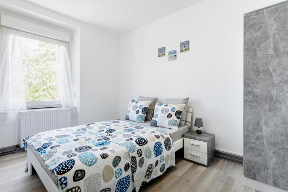 Myhome Basel 1B44 Saint-Louis  Eksteriør billede